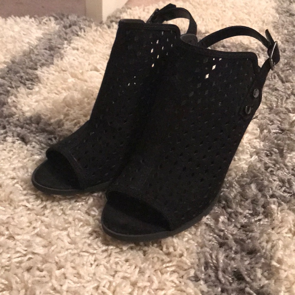 Booties